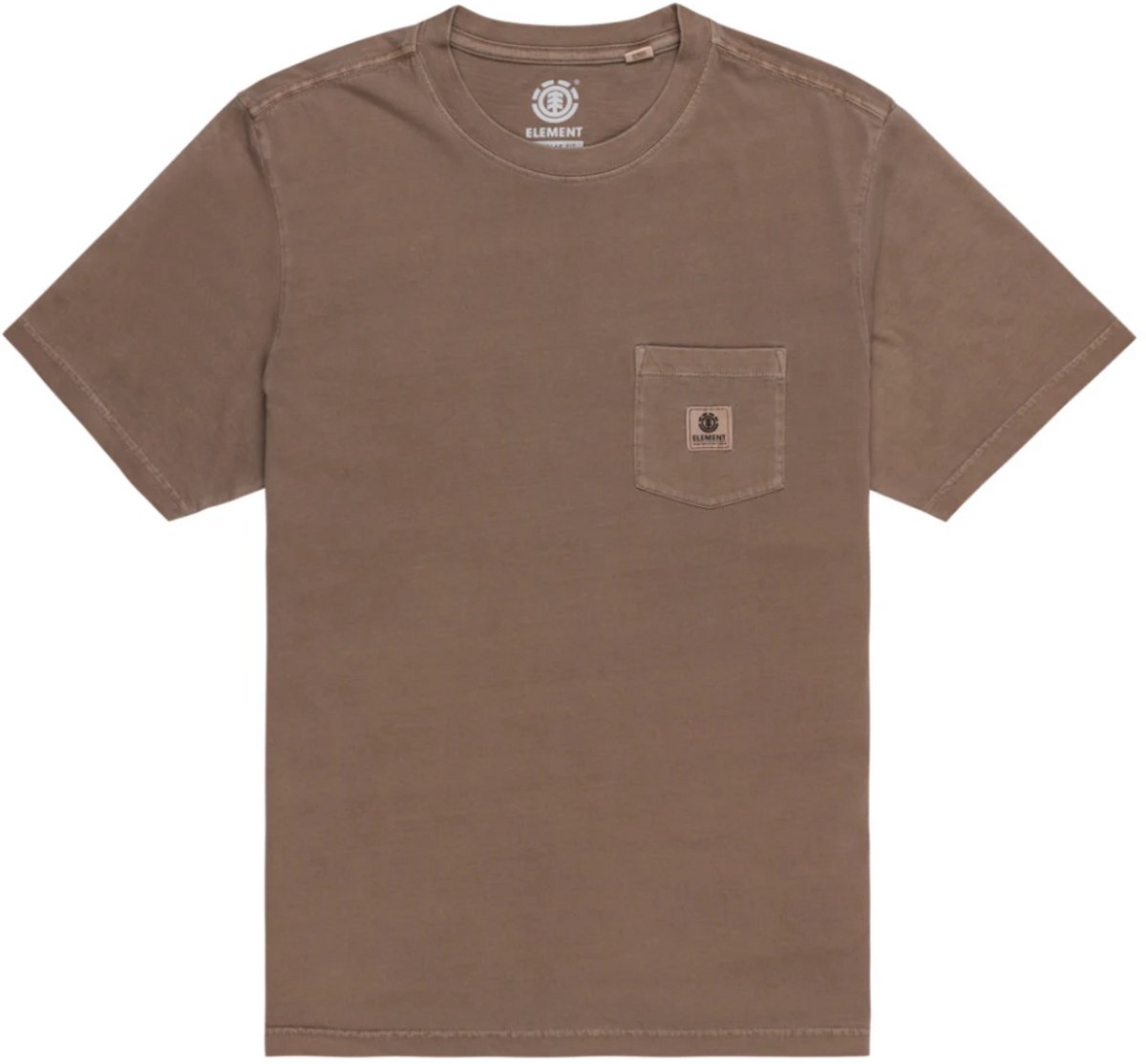 Element BASIC PKT PGMNT Plum