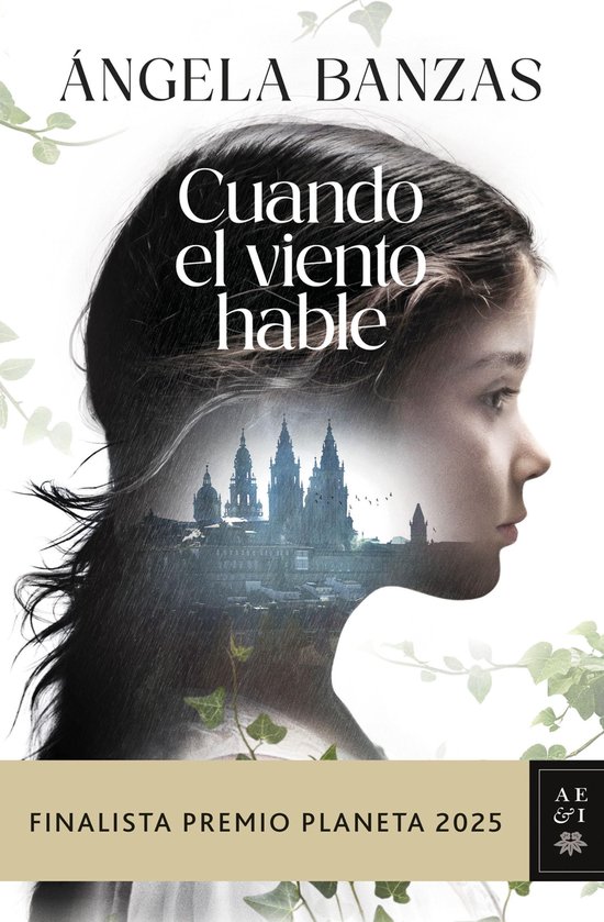 Autores Españoles e Iberoamericanos - Cuando el viento habl ... - cover