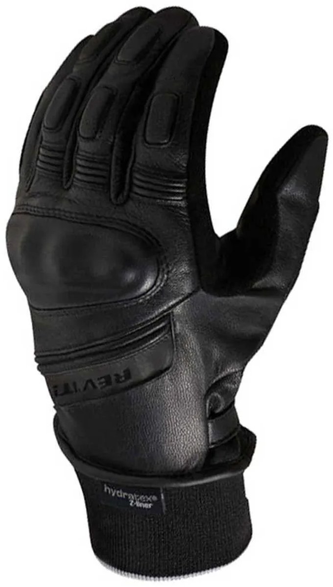 REV'IT! Boxxer 2 H2O Zwart - Maat 2XL - Handschoen – foto 5