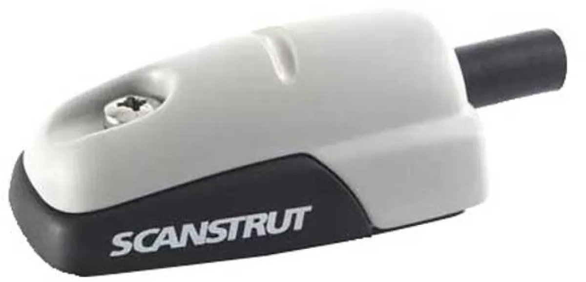 Scanstrut Ds-h10 Kabelafdichting Wit,Zwart
