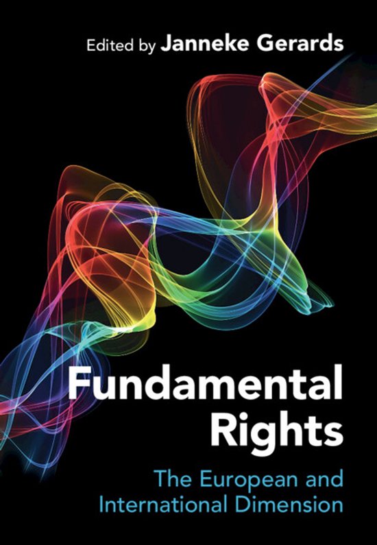 Fundamental Rights - cover