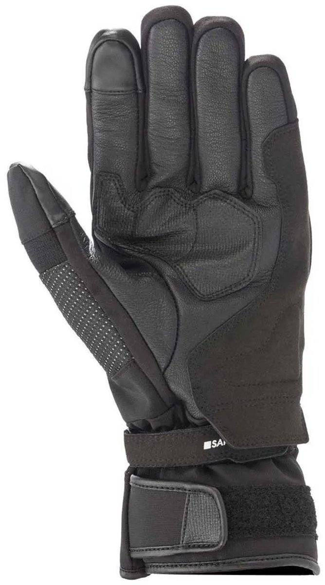 Alpinestars Andes V3 Zwart - Maat 2XL - Handschoen – foto 3