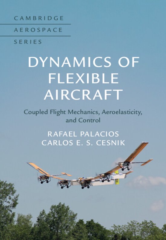 Cambridge Aerospace SeriesSeries Number 52- Dynamics of Flexible ...