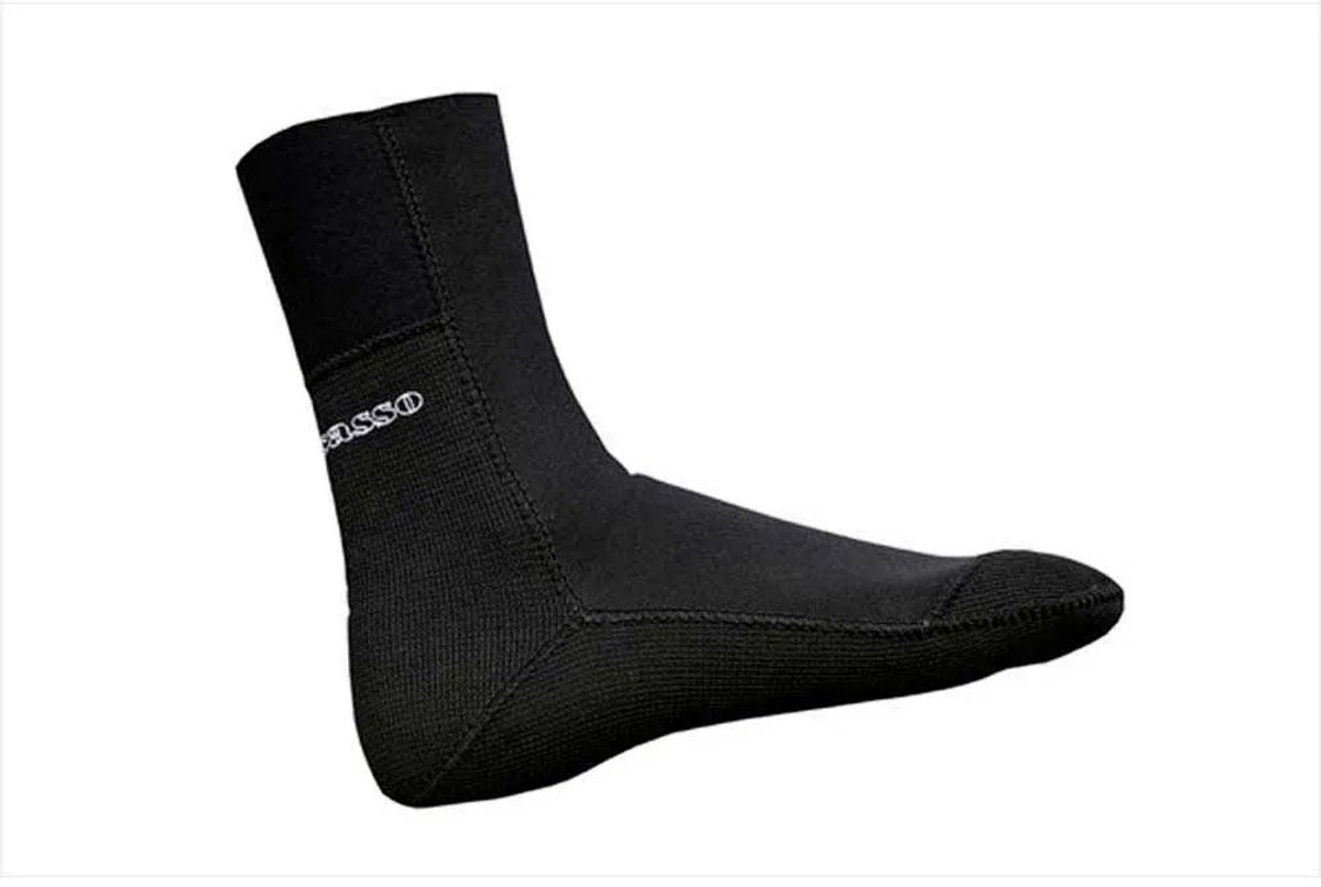 Picasso Supratex 1.5 Mm Duikbooties Zwart EU 45-46