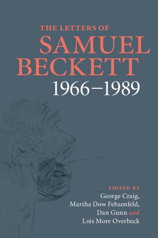 The Letters of Samuel Beckett