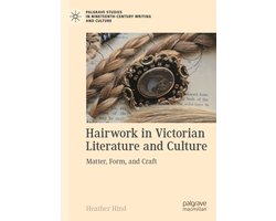 Literature, Cultural and Media Studies (R0) - Hairwork in Victorian Literature and Culture