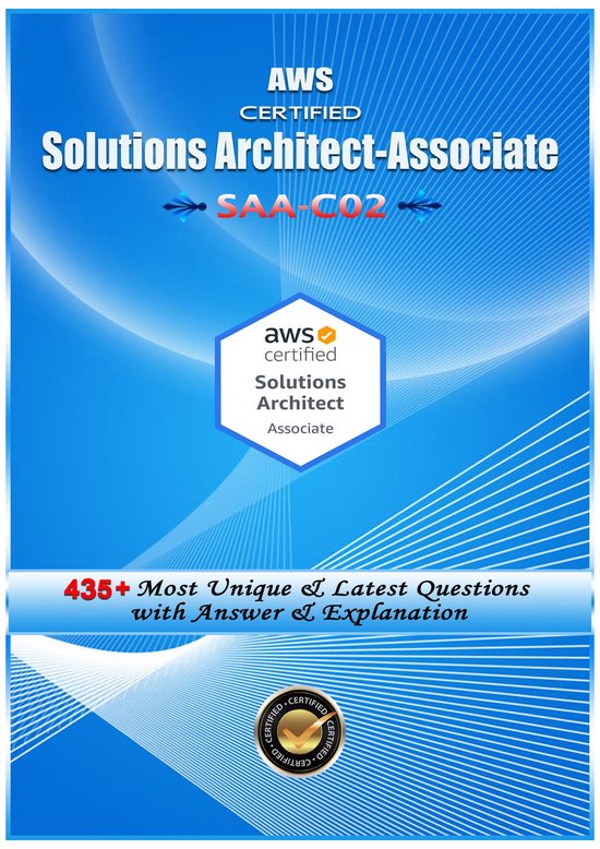 AWS Certified Solutions Architect - Associate (ebook), VB DEV ...
