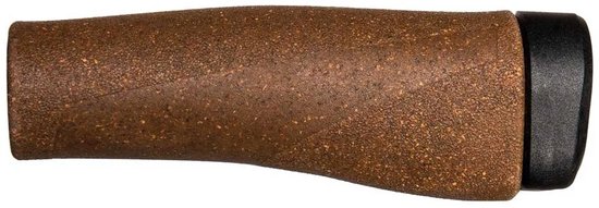 Herrmans Clik Kork Handvatten Bruin 125 mm van Herrmans — afbeelding 3