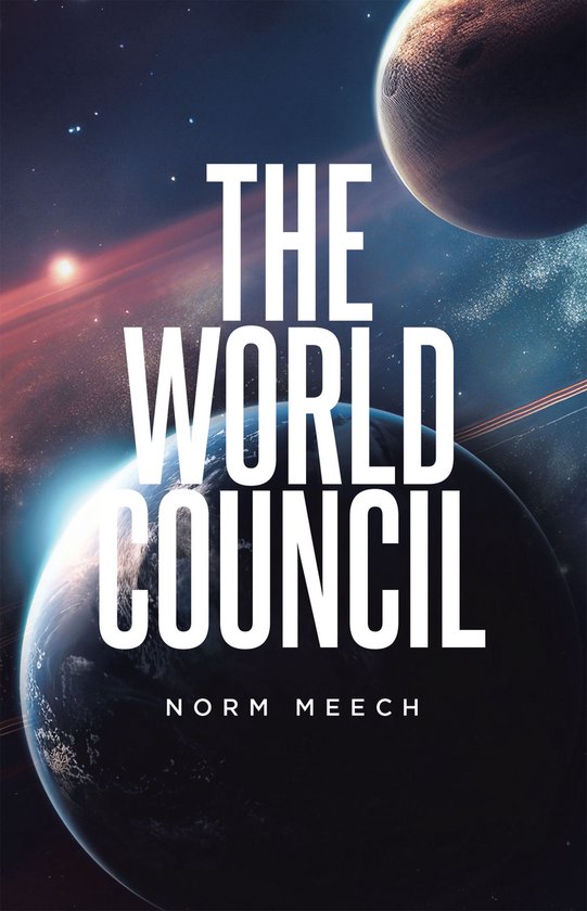 The World Council - cover