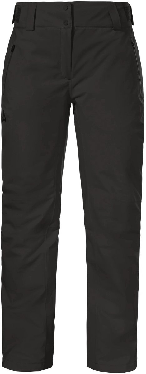 Schöffel Pants Style Pine WMS Black / 44