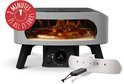 Cozze 13 inch pizzaoven op gas