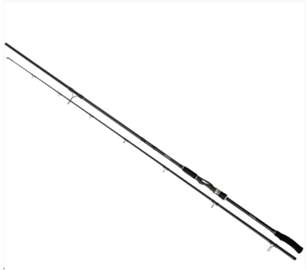 Quantum Escalade Pike Lure 25-100gr -2.40m