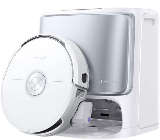 Narwal Flow robotstofzuiger 22000Pa hyperzuigkracht, - Narwal - €899,00