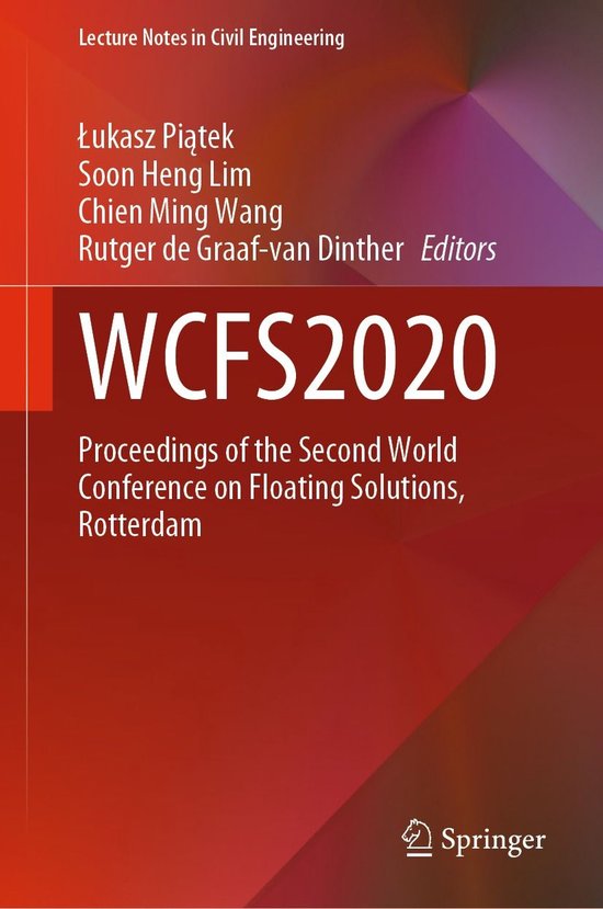 Engineering (R0) - WCFS2020 - cover