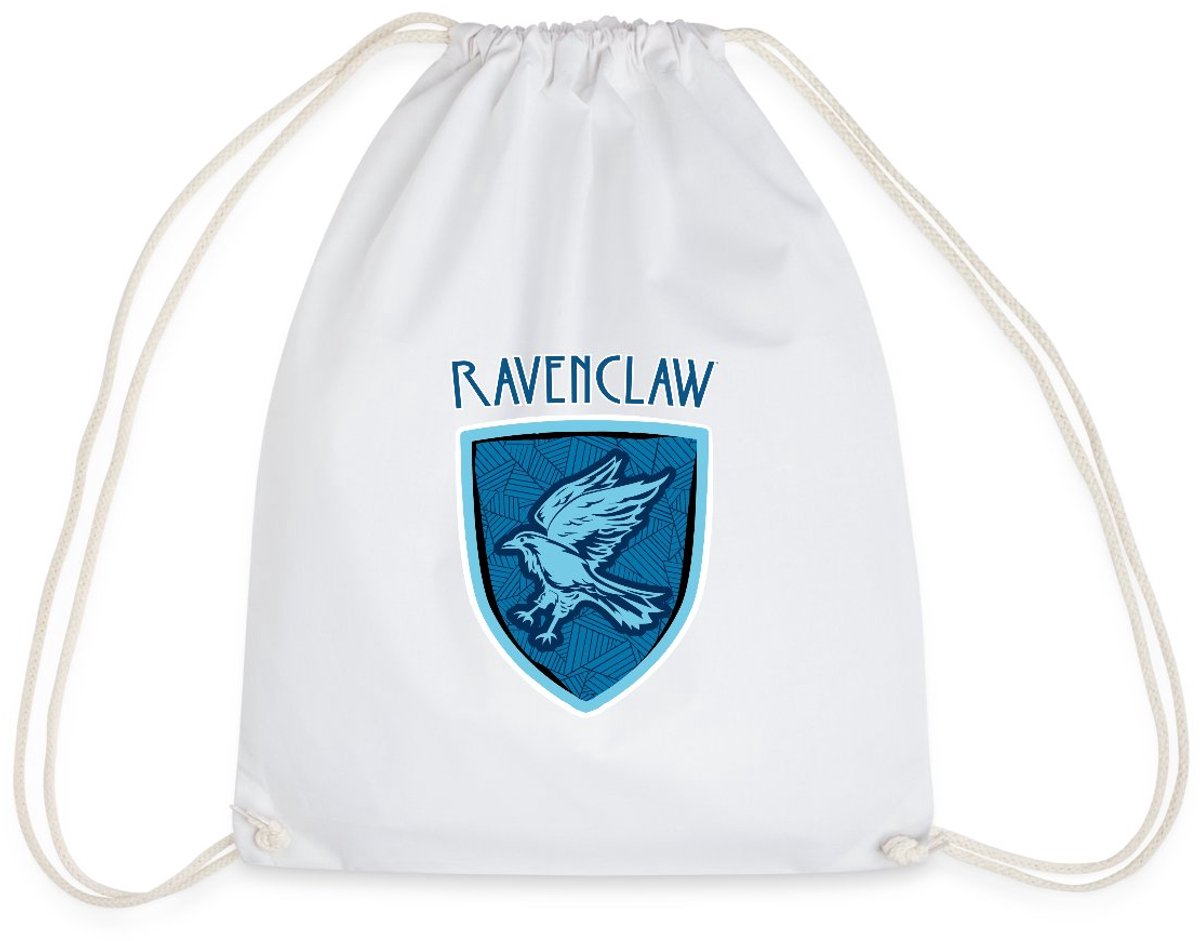 Harry Potter Ravenclaw Logo small Gymtas