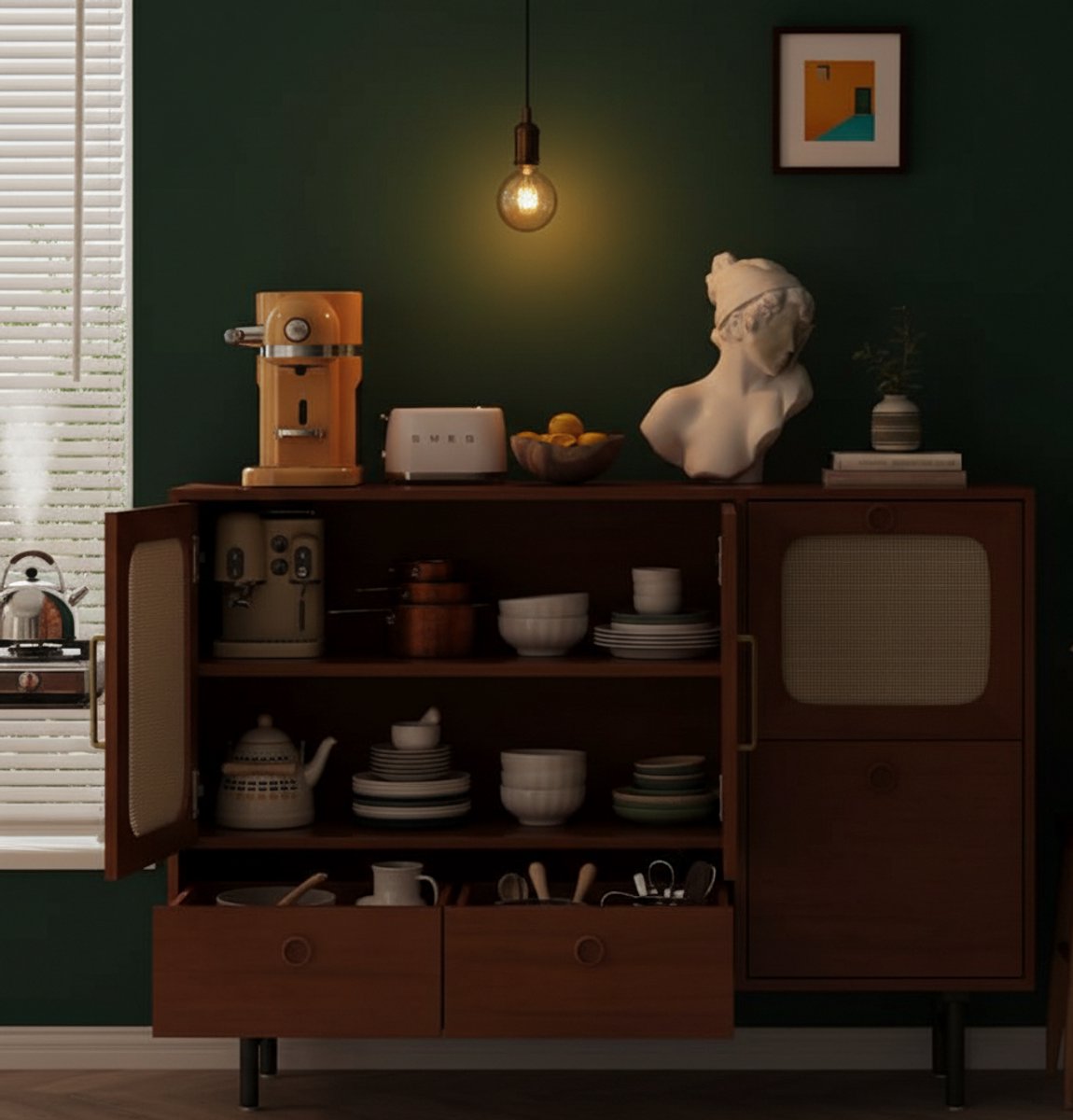Kast - Novihome