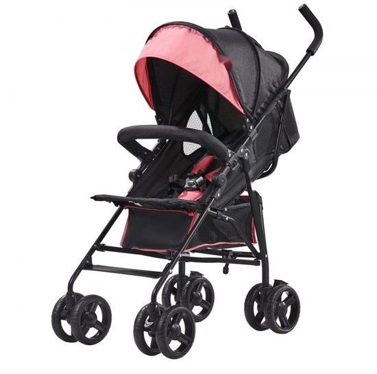 Kinderwagen Paraplu Buggy Reisbuggy