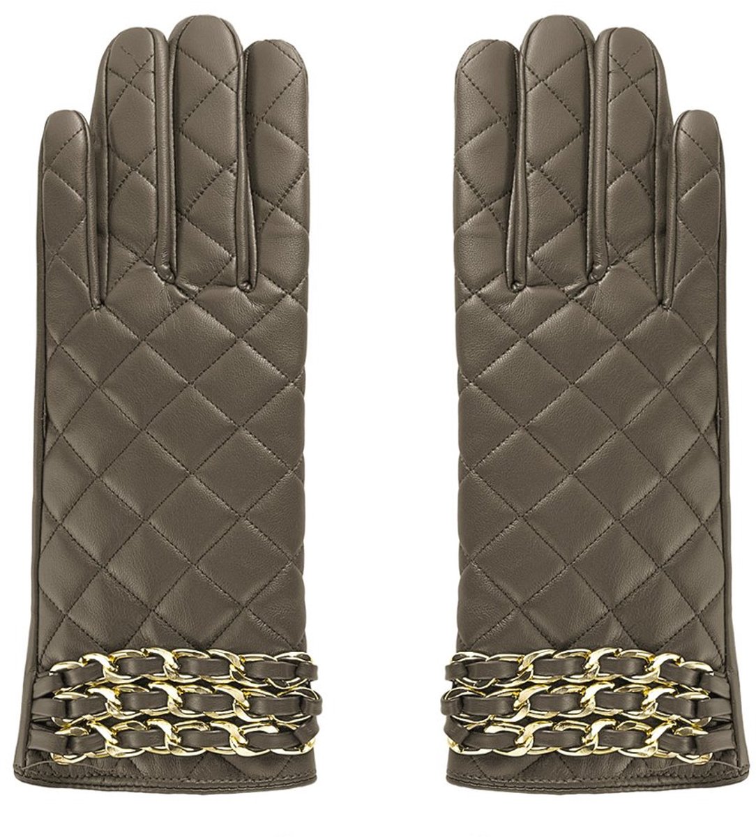 kleding - schoenen - accessoires - dames - handschoenen - PU - one size