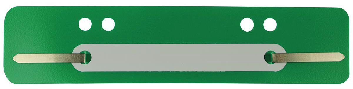 Snelhechter groen, doos van 100 stuks