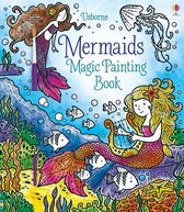 Magic Painting Mermaids 1