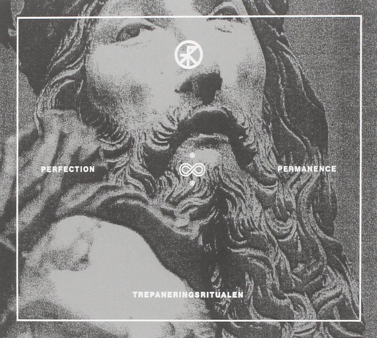 Trepaneringsritualen - Perfection & Permanence (CD)