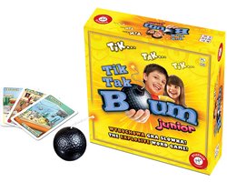 Tik Tak Bum Junior