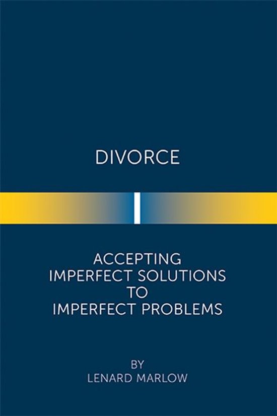 Divorce - cover