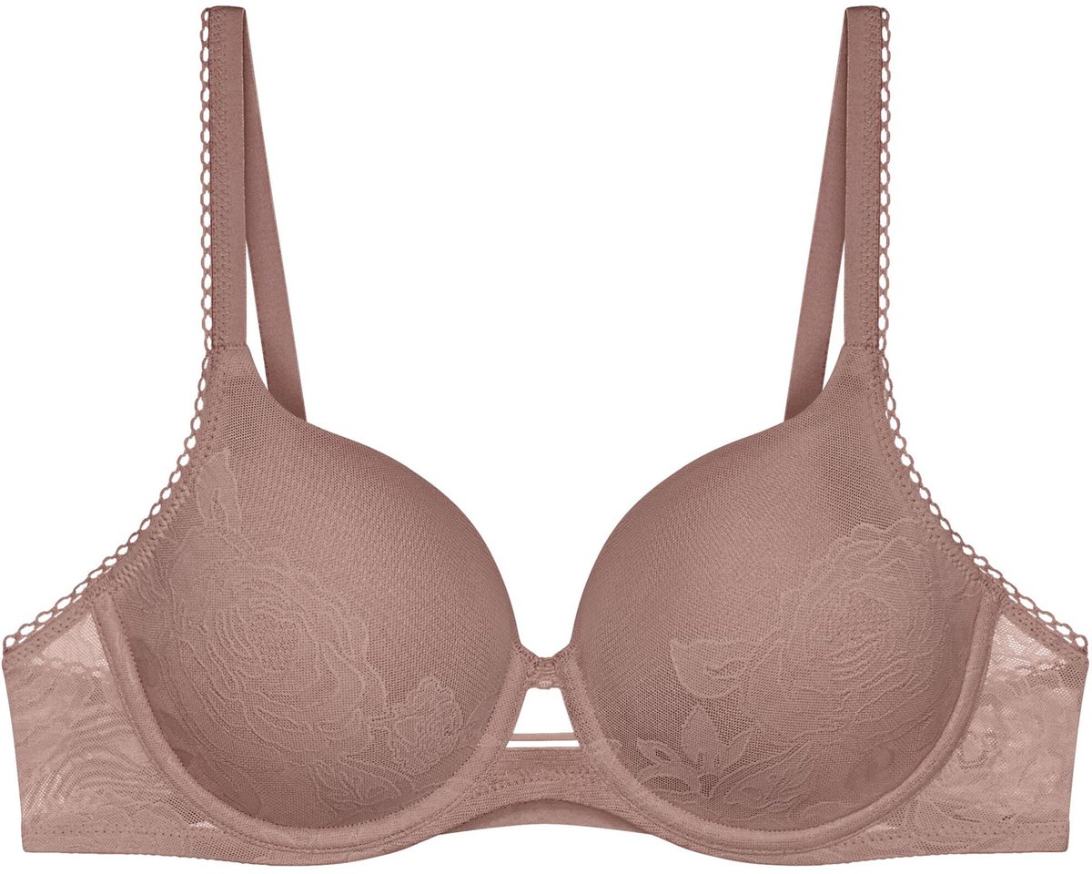 Triumph Bügel-BH Red Label Wild Rose Sensation