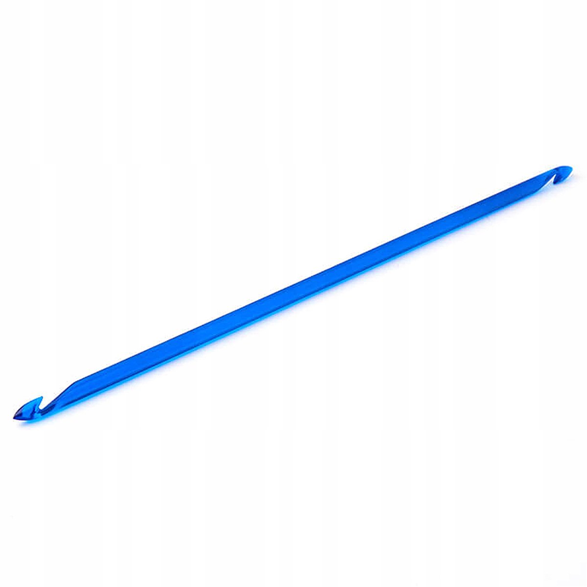 KnitPro Trendz Tunesische Haaknaald 30cm 6,5 mm acryl