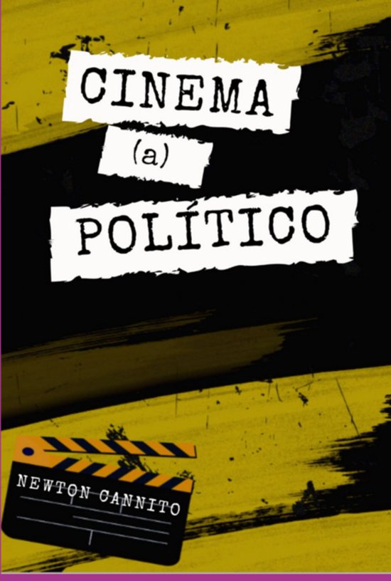 Cinema (a) Político - cover