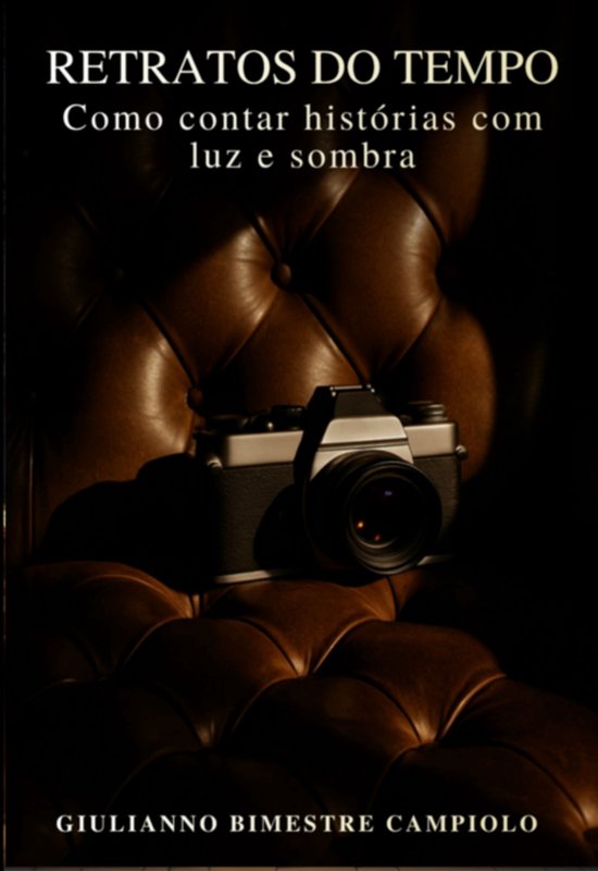 Retratos Do Tempo - cover