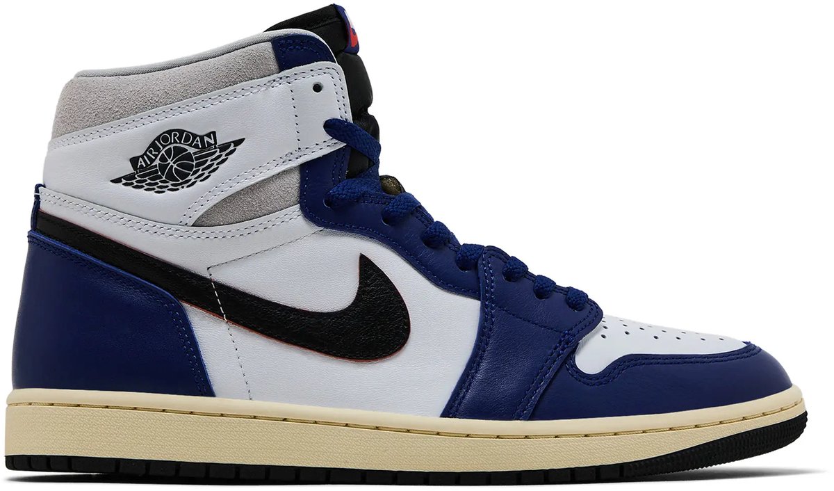 Jordan 1 Retro High OG Rare Air