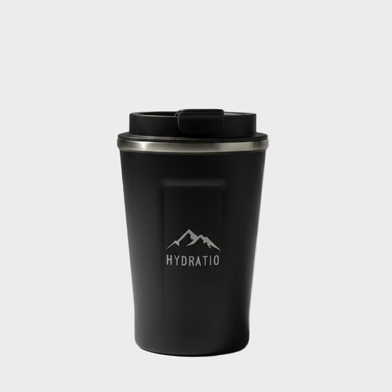 260 ml roestvrijstalen vacuümgeïsoleerde reisbeker, lekvrije