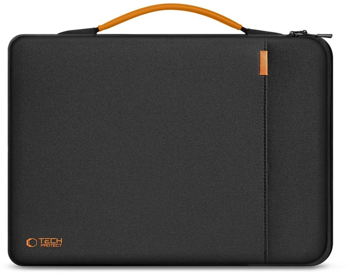 Tech-Protect Laptop Tas 13-14 Inch Beschermende Verdediging Rs Met Versterkte