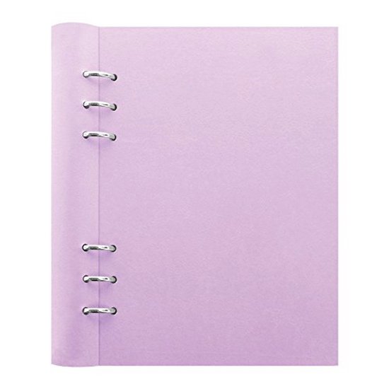 Foto: Persoonlijke clipbook voor creatieve notities