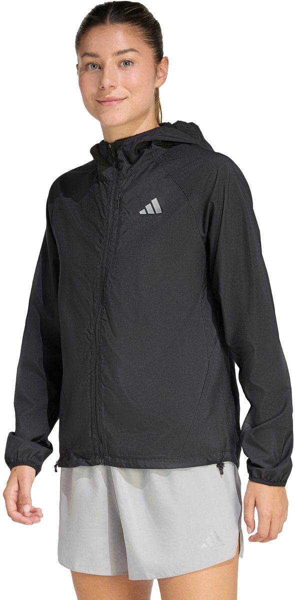 Waterdicht damesjack adidas adi365 Essentials
