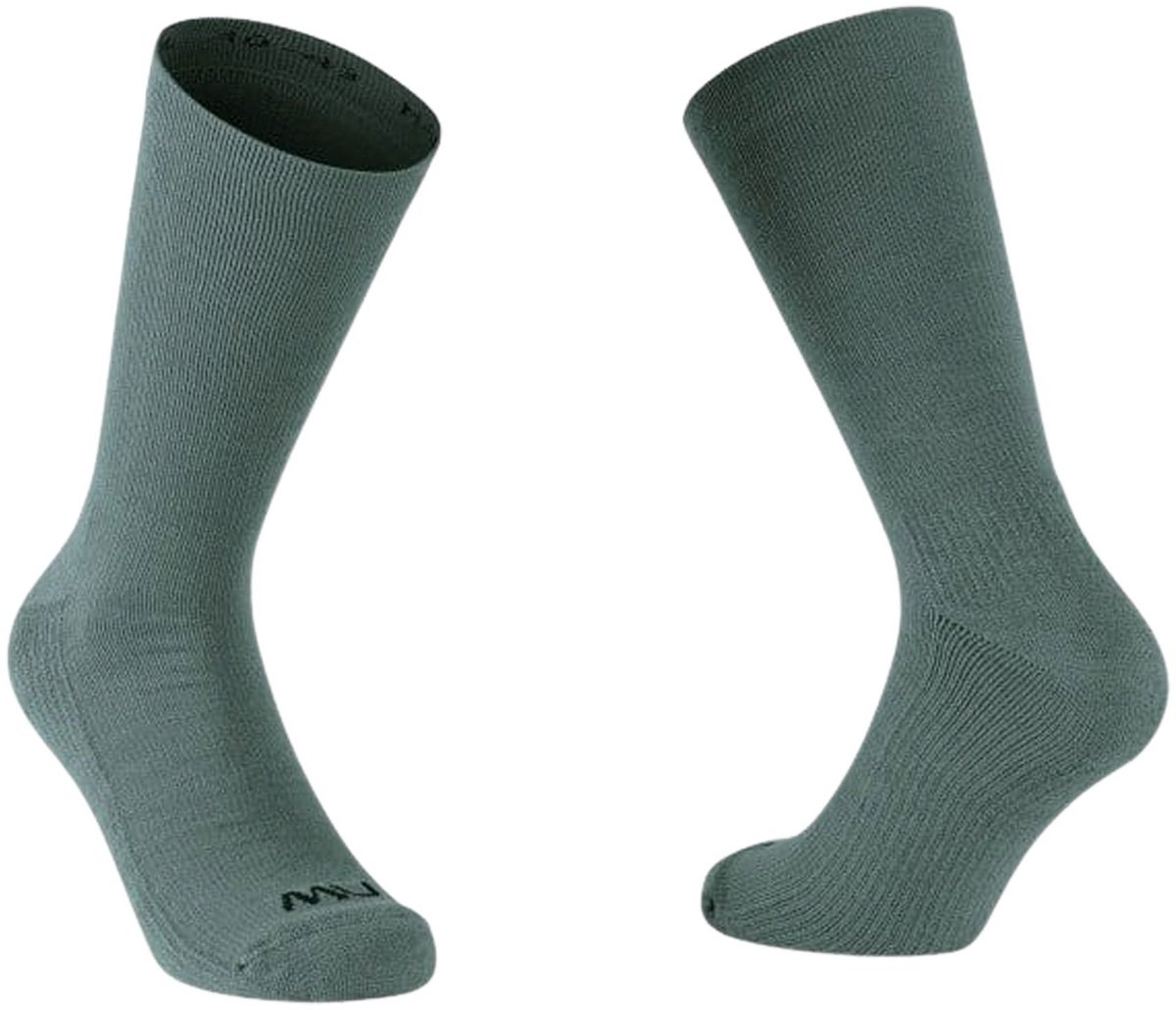 Northwave Switch High Cycling Sokken Senior