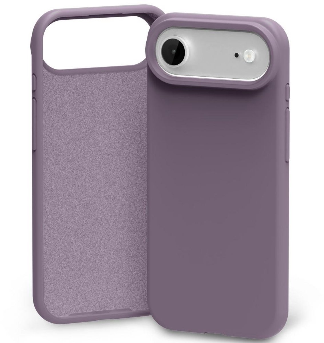 Mercury Siliconen Hoesje Voor Iphone Air Siliconen Hoesje Met Bescherming