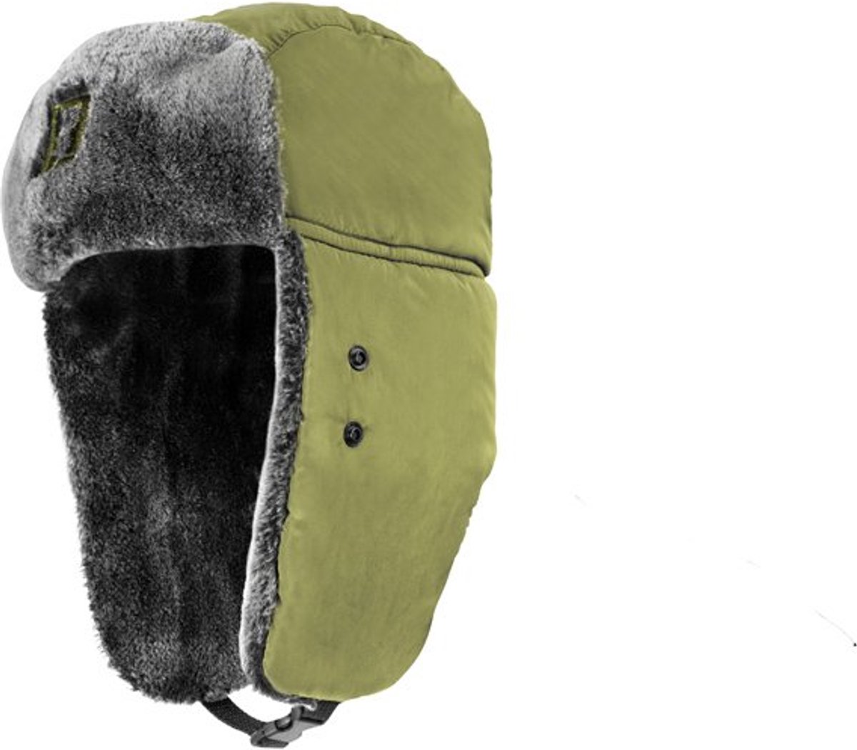 Delphin Boyar Wintermuts - Warme Trappermuts voor Heren