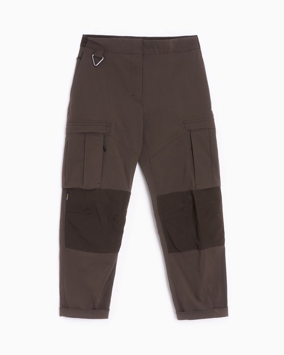 Nike ACG Smith Summit Broek Vrouwen Bruin