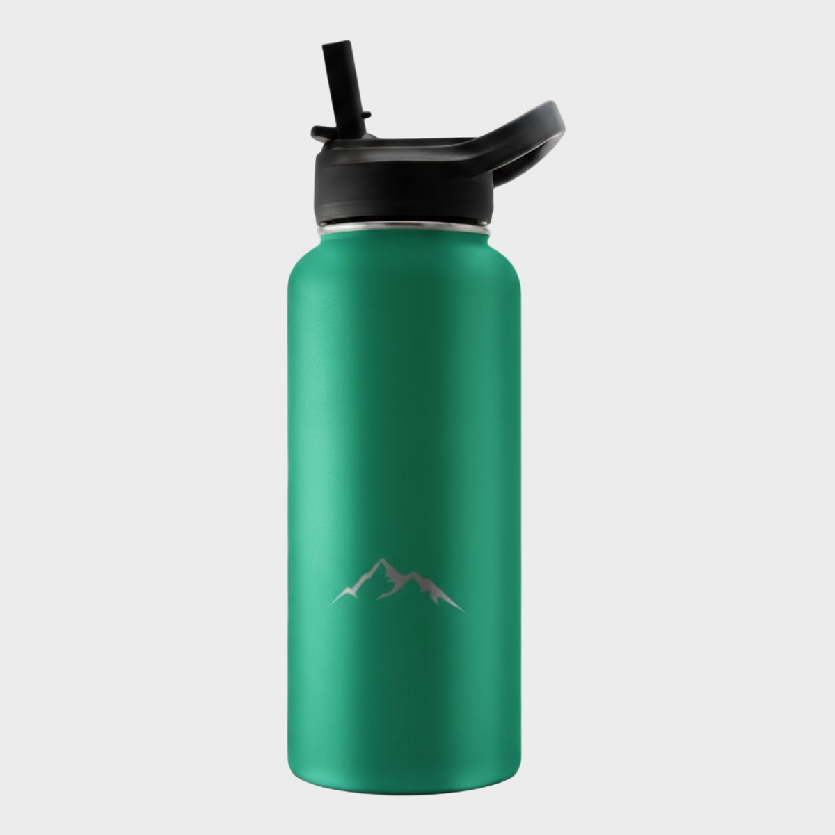Hydratio Essence Thermosfles 1 Liter Arctic White – RVS Drinkfles Dubbelwandig – 24 Uur Koud 12 Uur Warm – Lekvrije Waterfles BPA-Vrij – Grote Thermoskan Travel Mug – Sport Fiets Outdoor Isoleerfles 1L Cadeau thumbnail 3