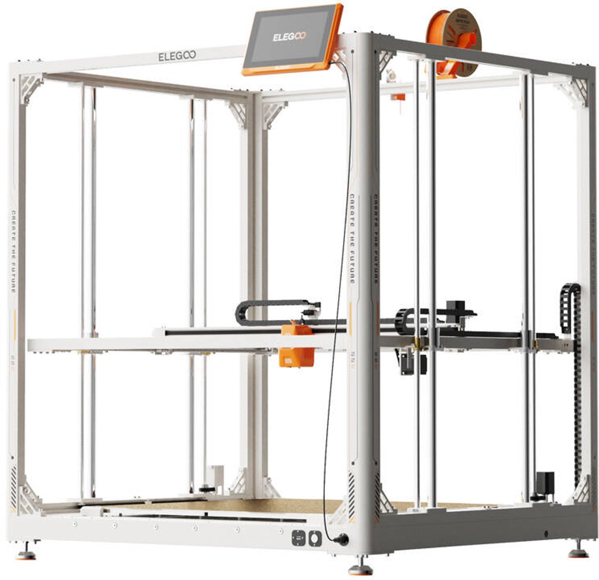 Elegoo - 50.201.019300 - 3D printer