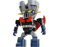 Pantasy Mazinger Bouwpakket Veelkleurig