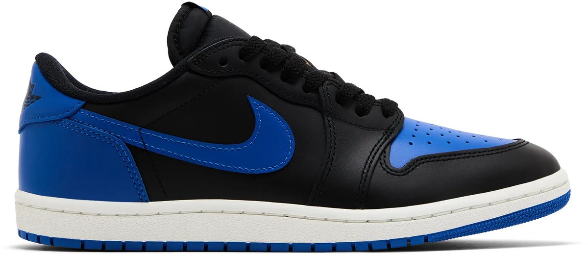 Jordan 1 Retro Low '85 Royal