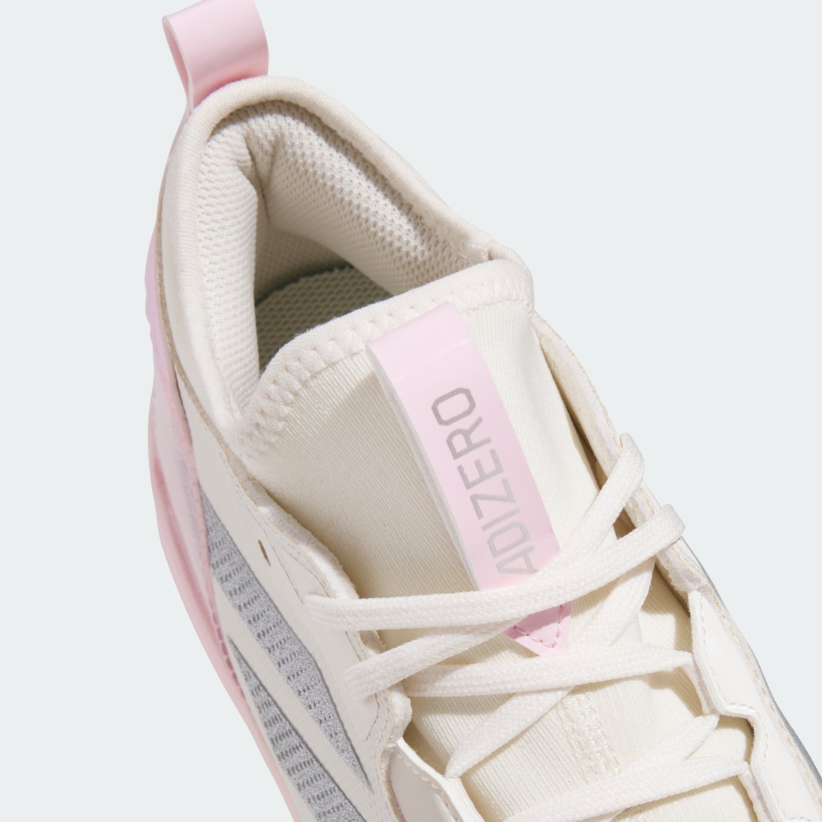 Adidas Performance Adizero Instinct+ Tpu 2.0 Schoenen Dames Wit