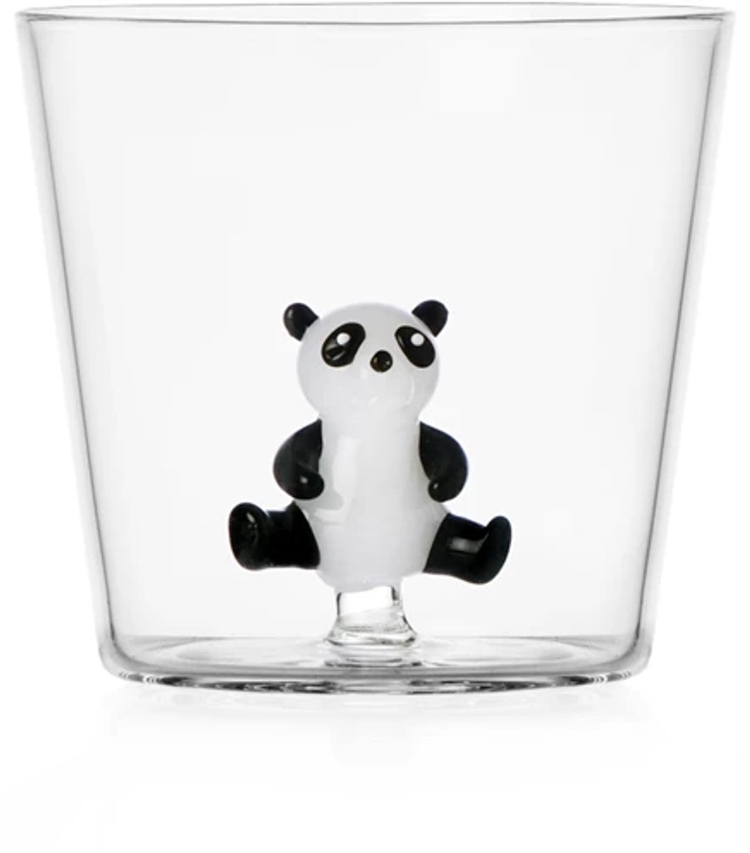 Ichendorf Savannah glas panda