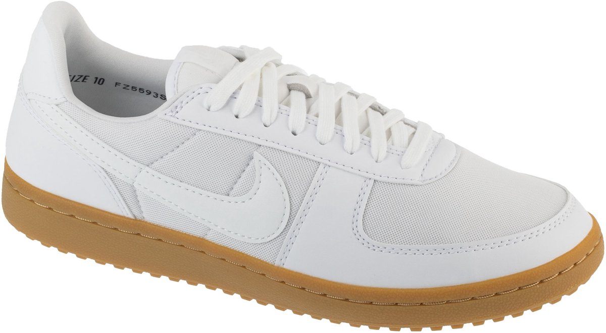 Nike Field General Vrouwen Sneakers Wit