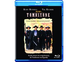 Tombstone (Blu-Ray)