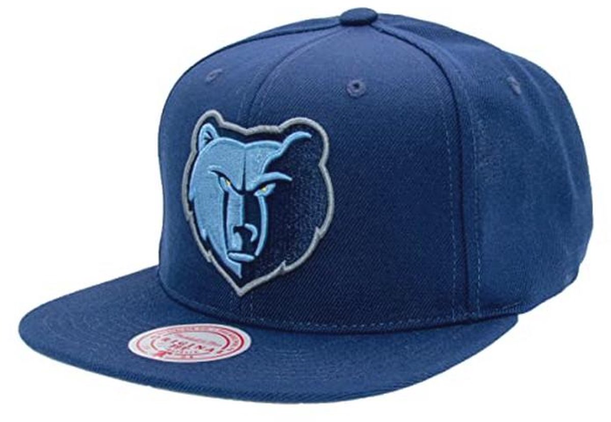 Unisex Snapback Baseball Cap in Teamkleuren - Perfect voor Basketbalfans