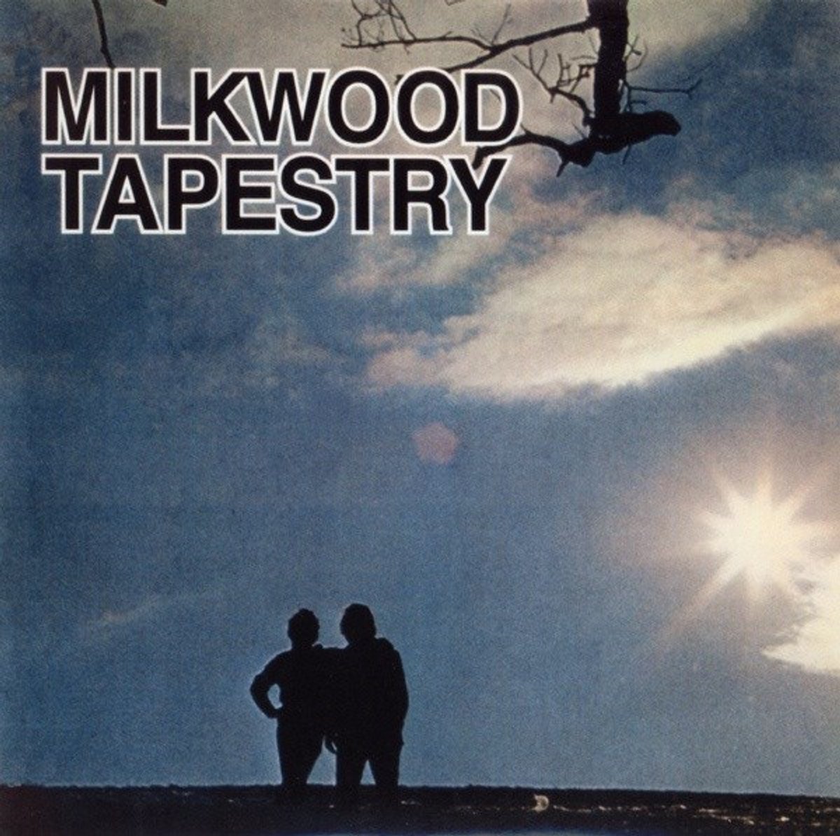 Milkwood Tapestry - Milkwood Tapestry (CD)